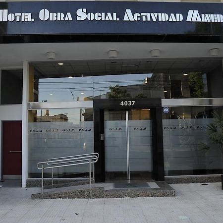 Hotel Osam Buenos Aires Esterno foto