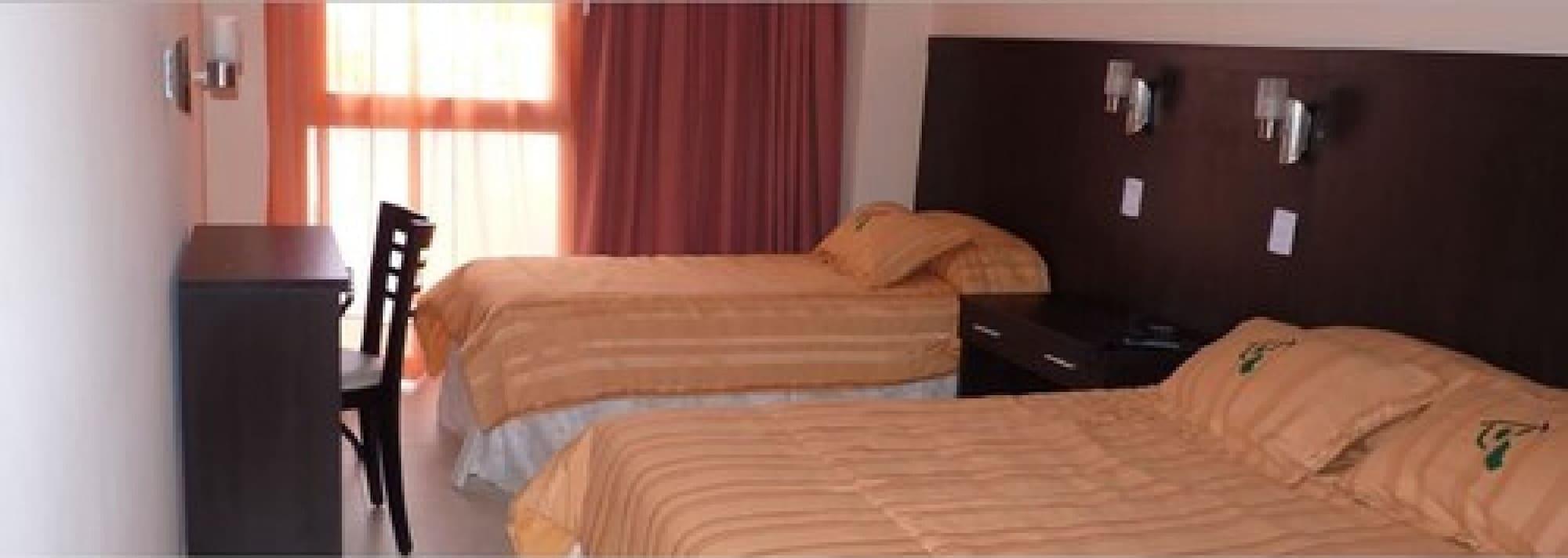 Hotel Osam Buenos Aires Esterno foto